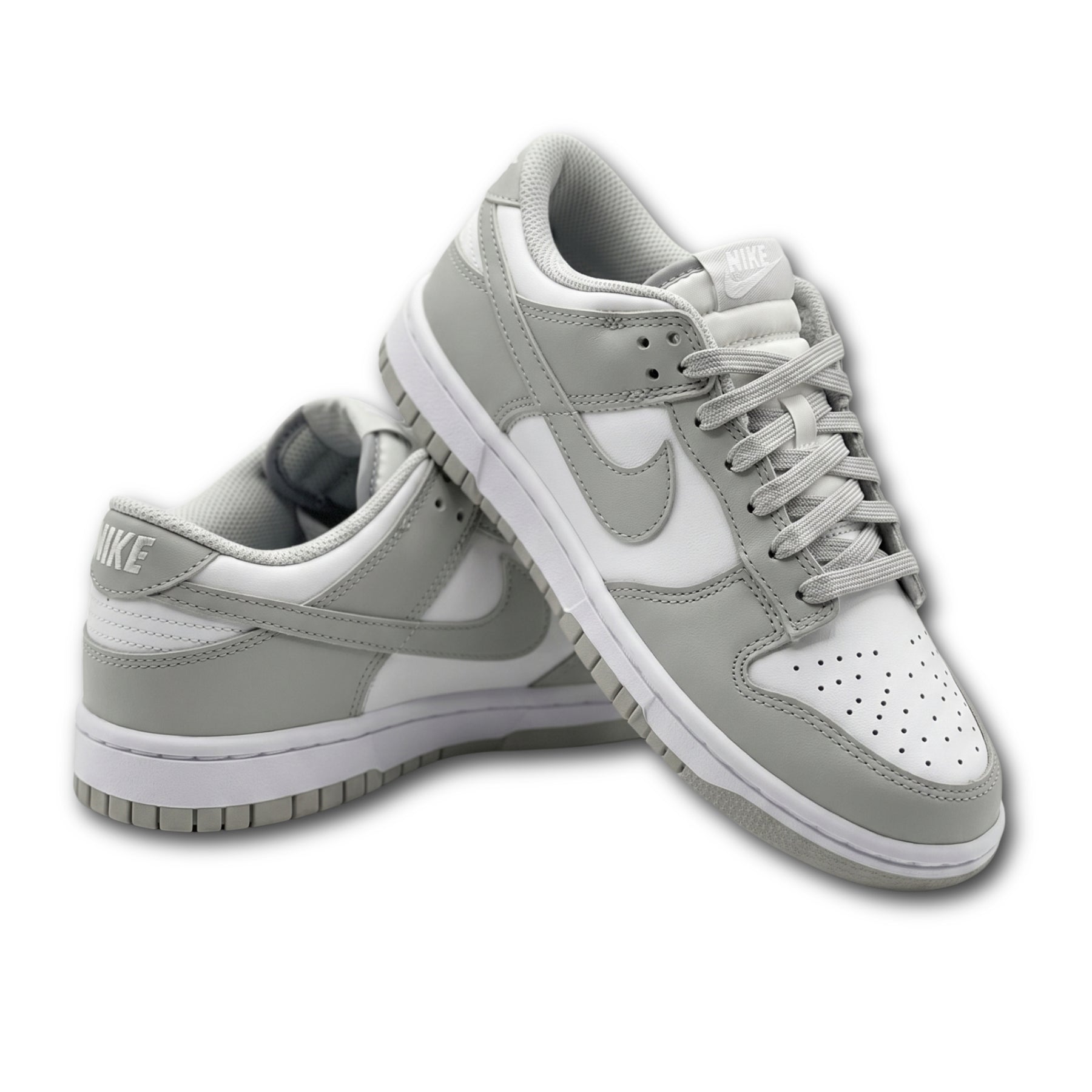 Nike Dunk Low "Grey Fog"