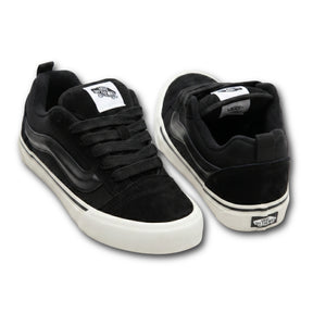 Vans Knu Skool Black
