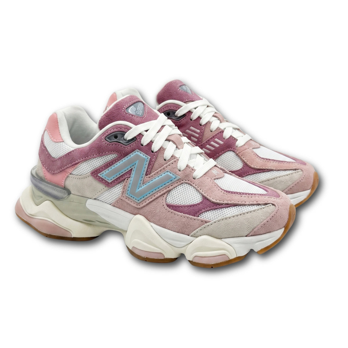 New Balance 9060 Rose Pink