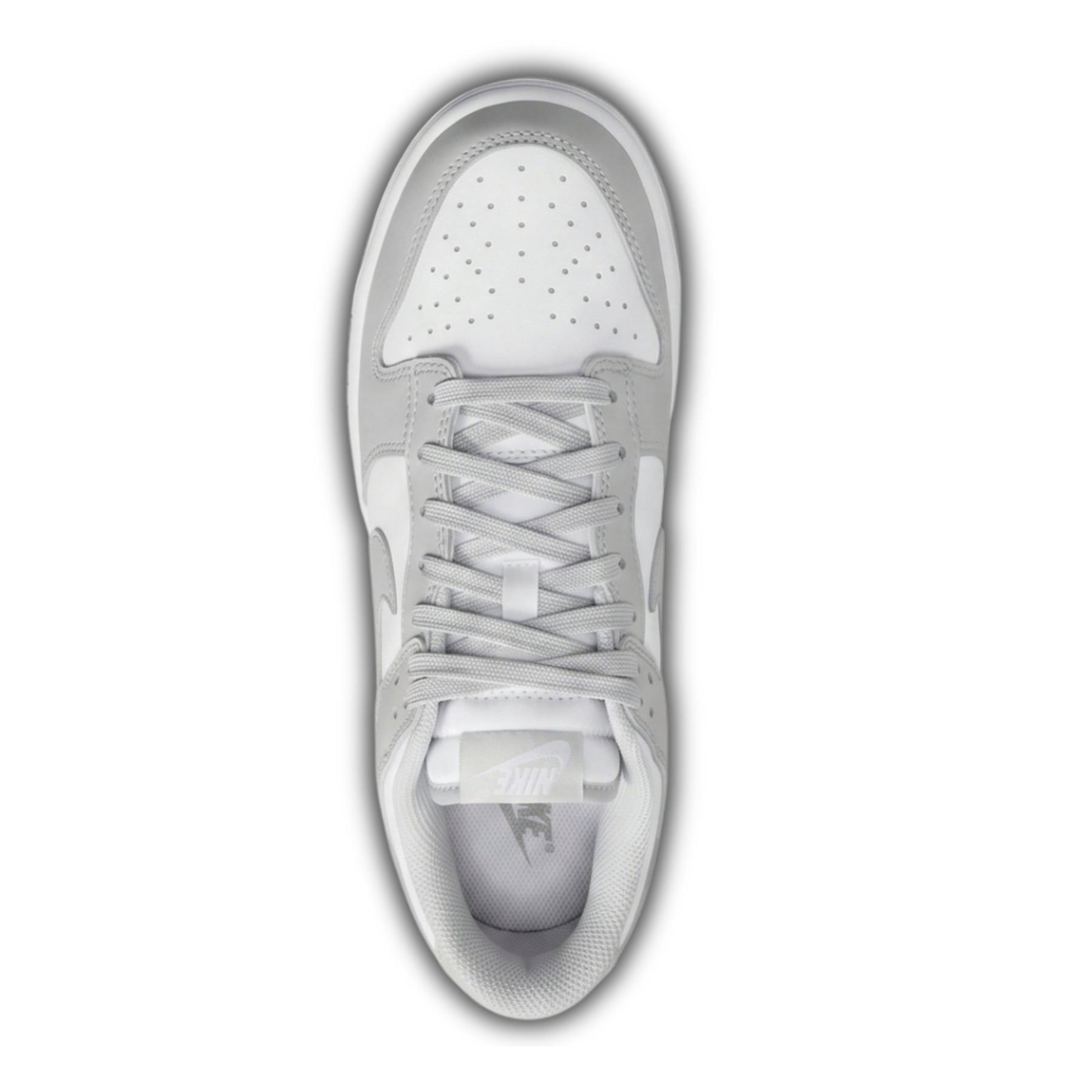 Nike Dunk Low "Grey Fog"