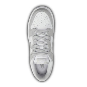 Nike Dunk Low "Grey Fog"