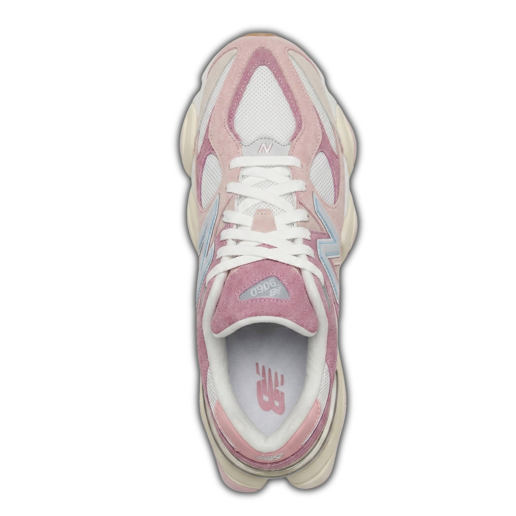 New Balance 9060 Rose Pink