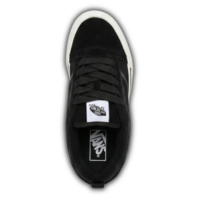 Vans Knu Skool Black