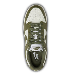 Nike Dunk Low "Medium Olive"