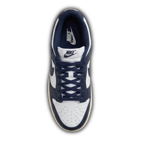 Nike Dunk Low "Vintage Navy"