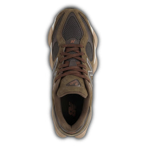 New Balance 9060 "Mushroom Brown"