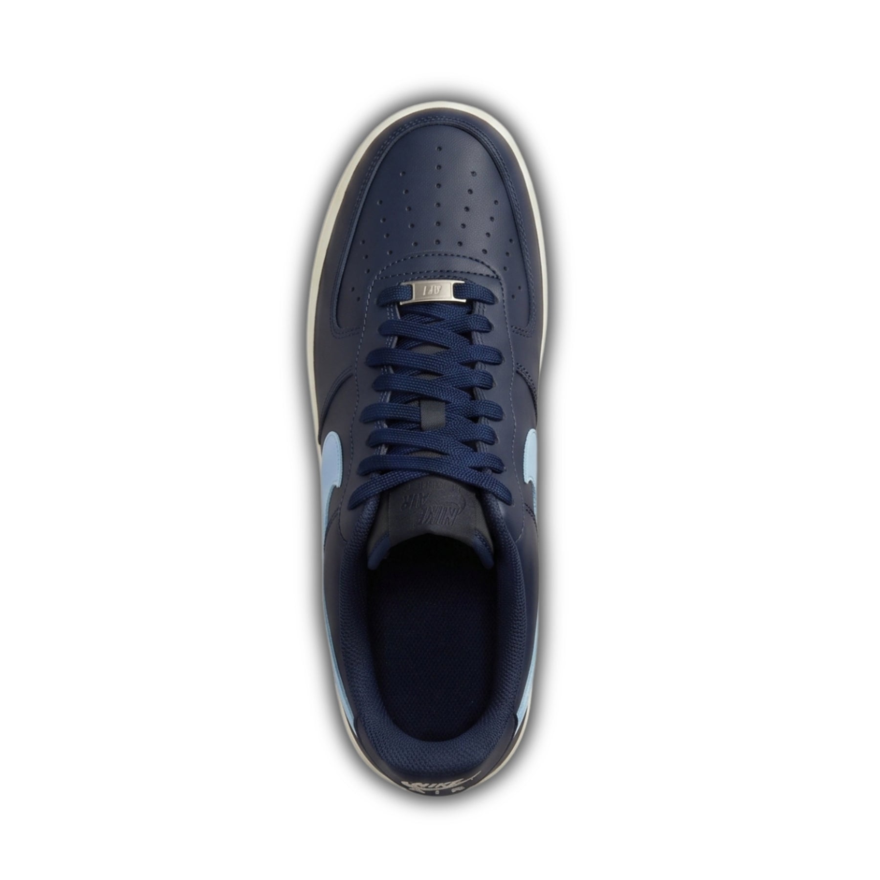 Nike Air Force Obsidian