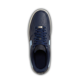 Nike Air Force Obsidian
