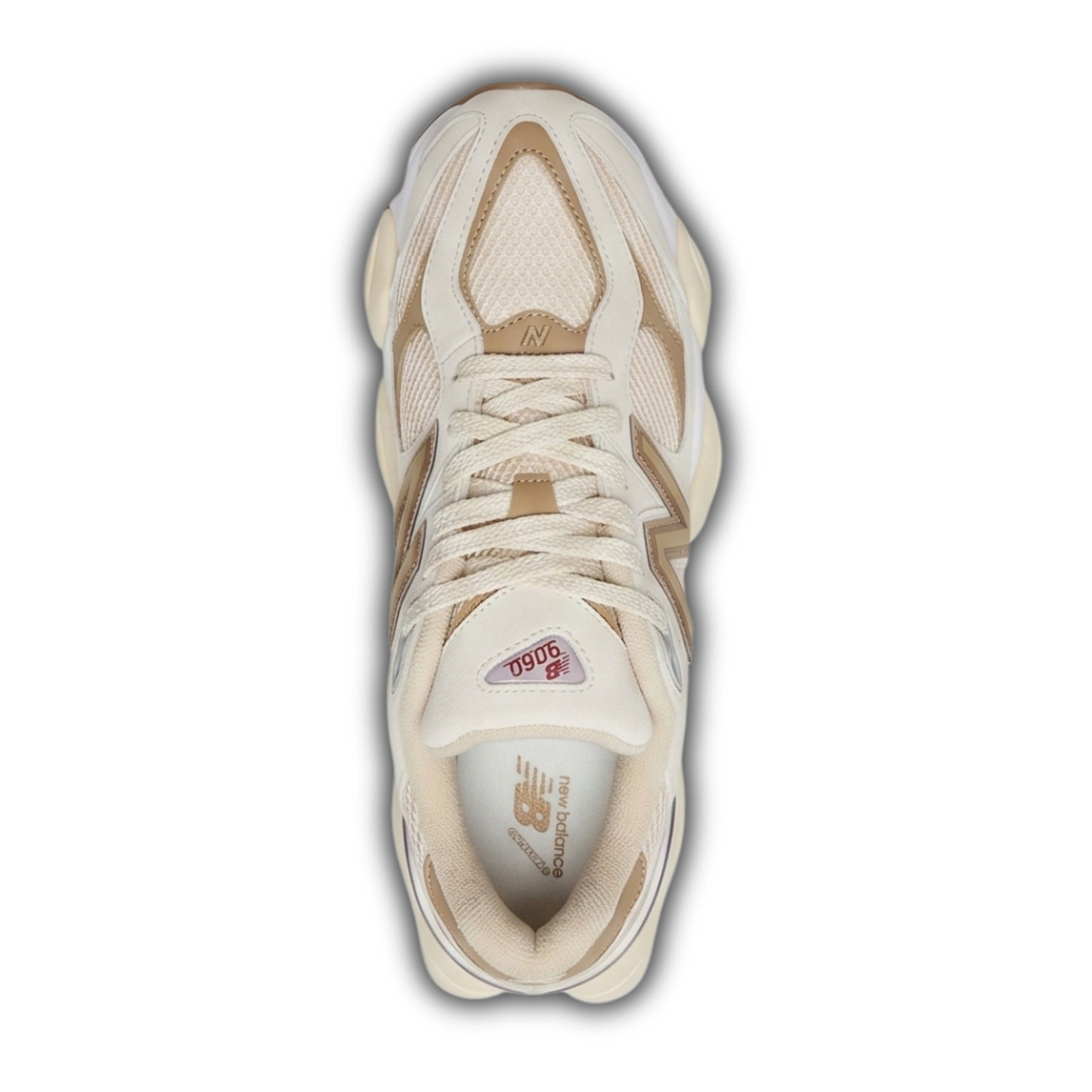 New Balance 9060 Sea Salt