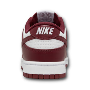 Nike Dunk Low "Team Red"