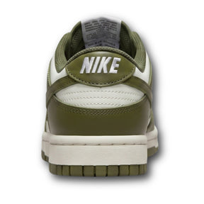 Nike Dunk Low "Medium Olive"