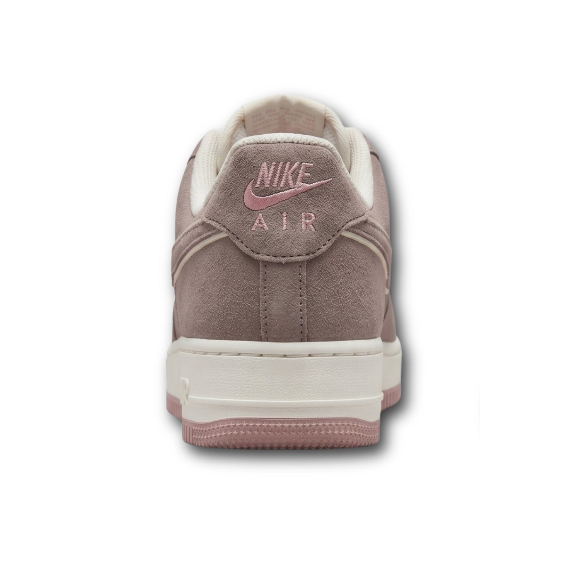 Nike Air Force Mink Brown