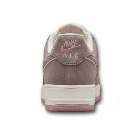 Nike Air Force Mink Brown