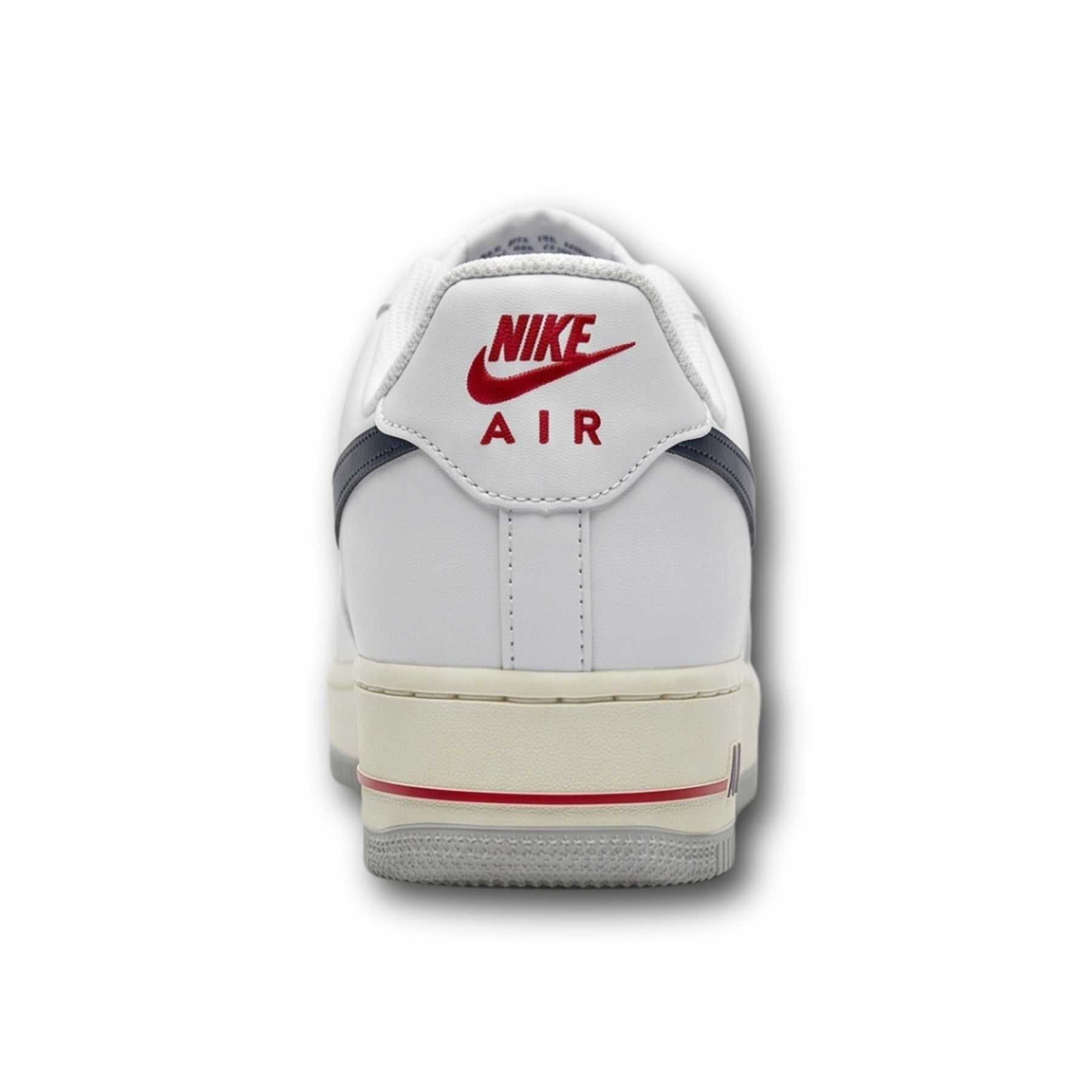 Nike Air force White
