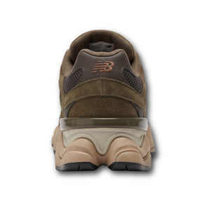 New Balance 9060 "Mushroom Brown"