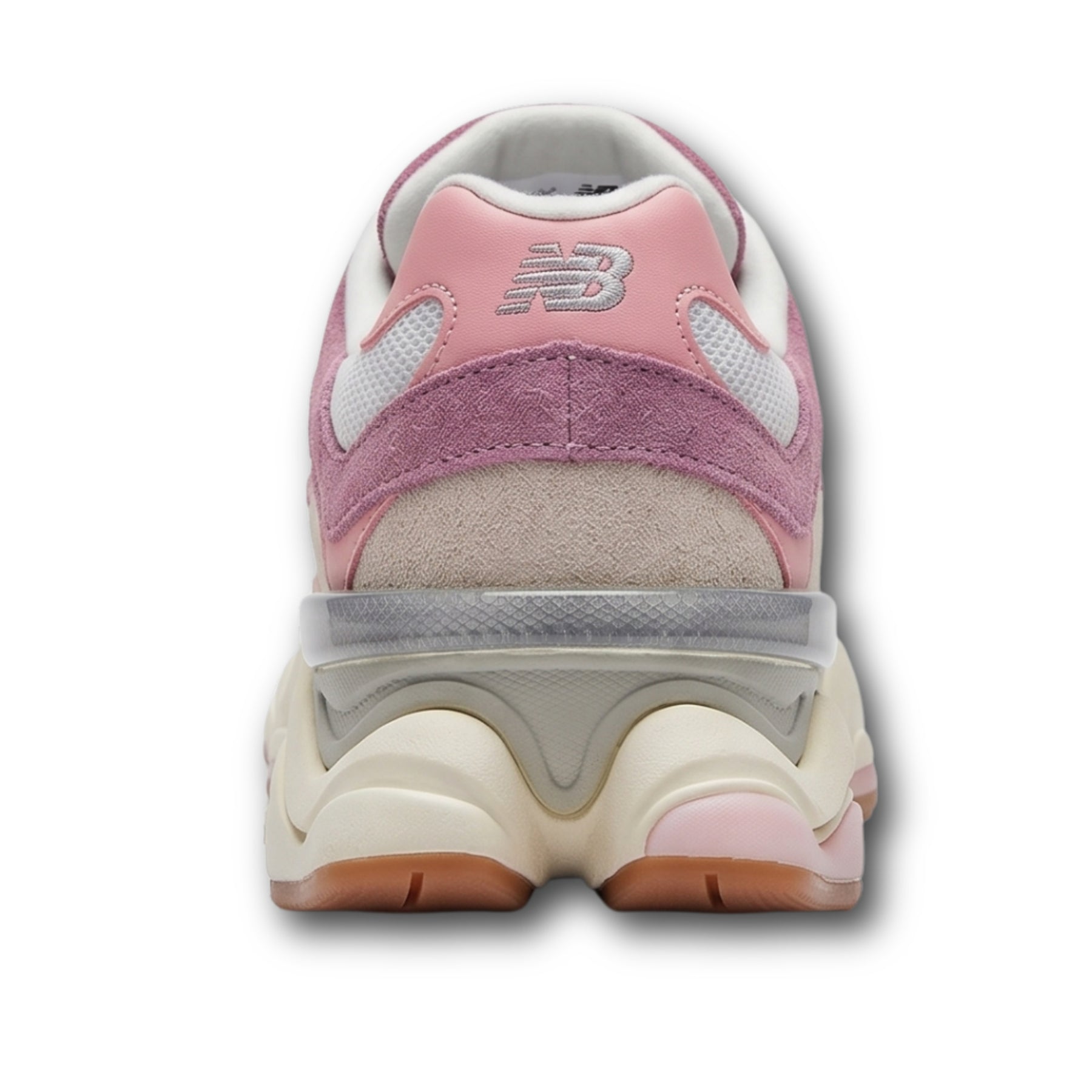New Balance 9060 Rose Pink