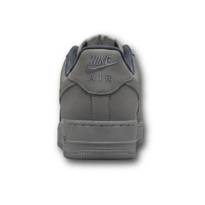 Nike Air Force Bomber Grey