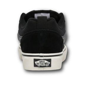 Vans Knu Skool Black
