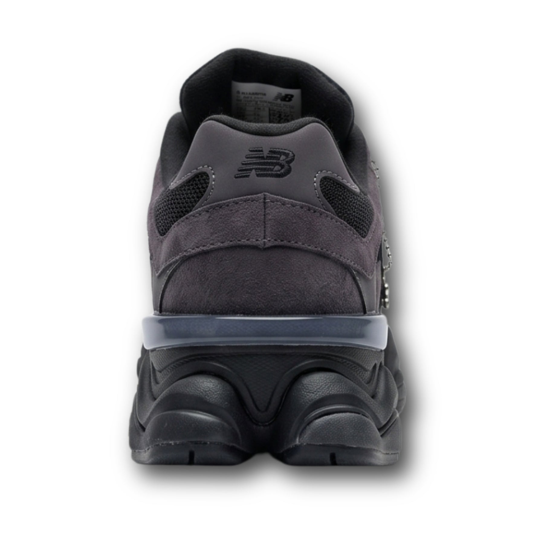 New Balance 9060 "Black Castlerock"