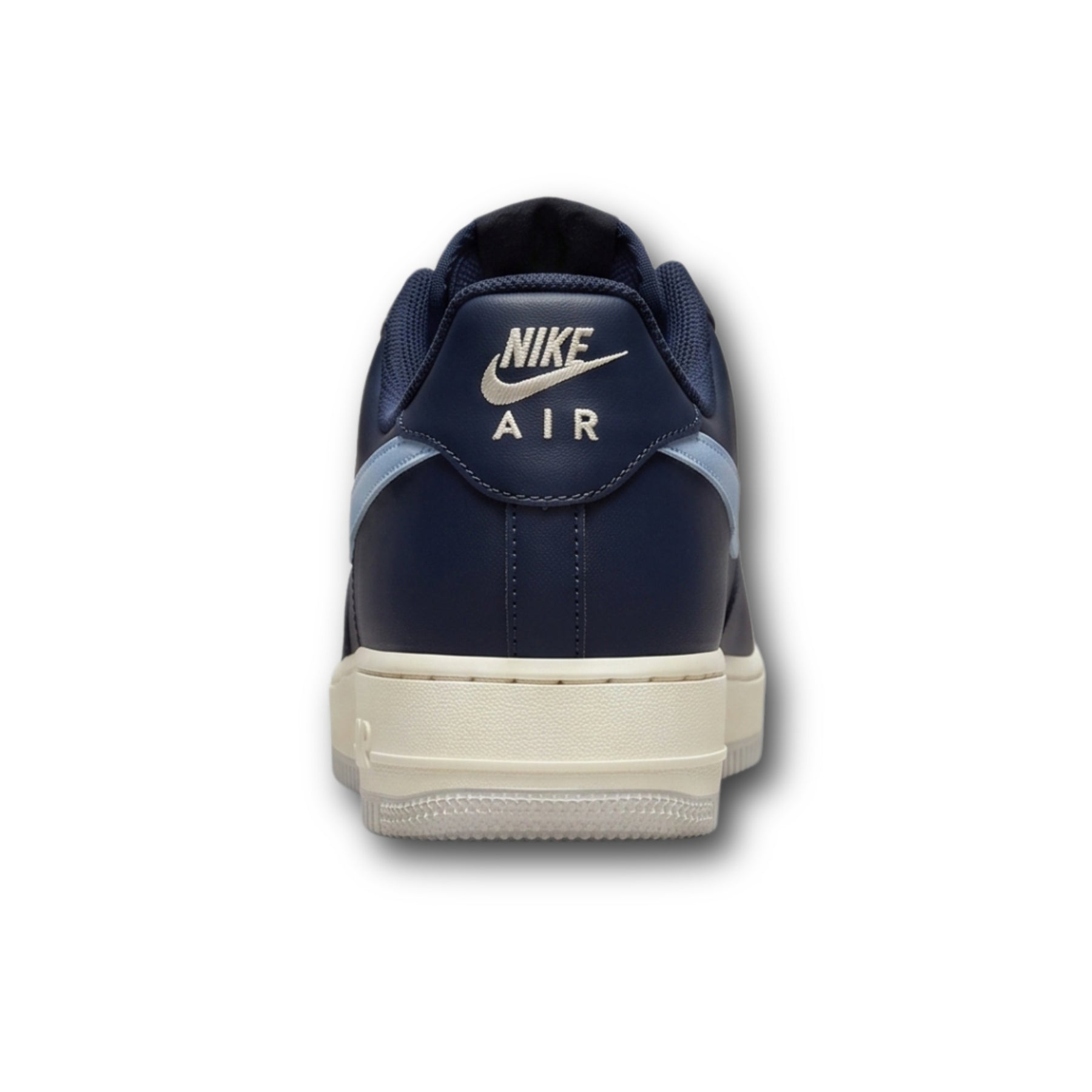 Nike Air Force Obsidian