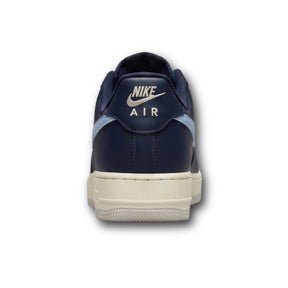Nike Air Force Obsidian
