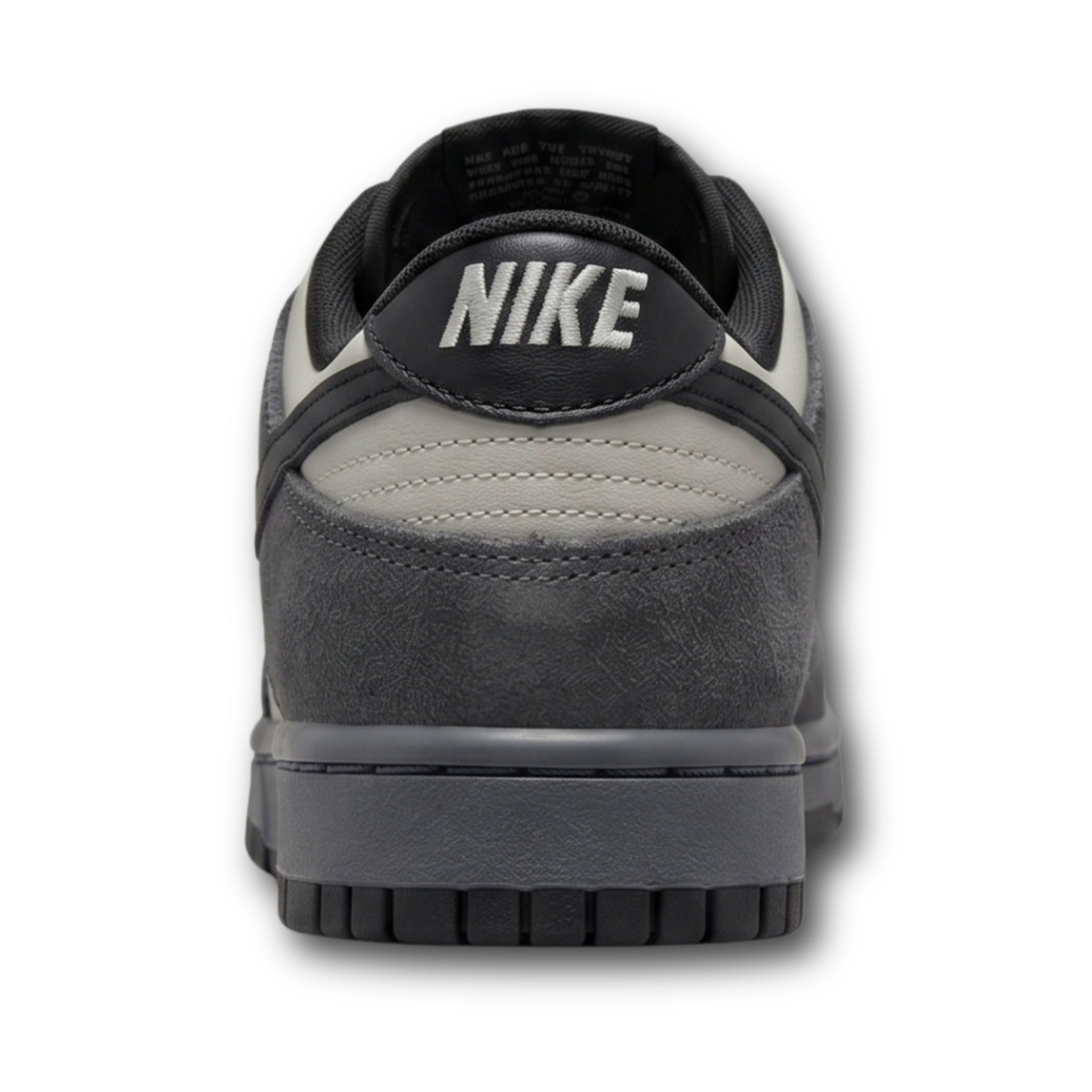 Nike Dunk Low "Reflective Obsidian"
