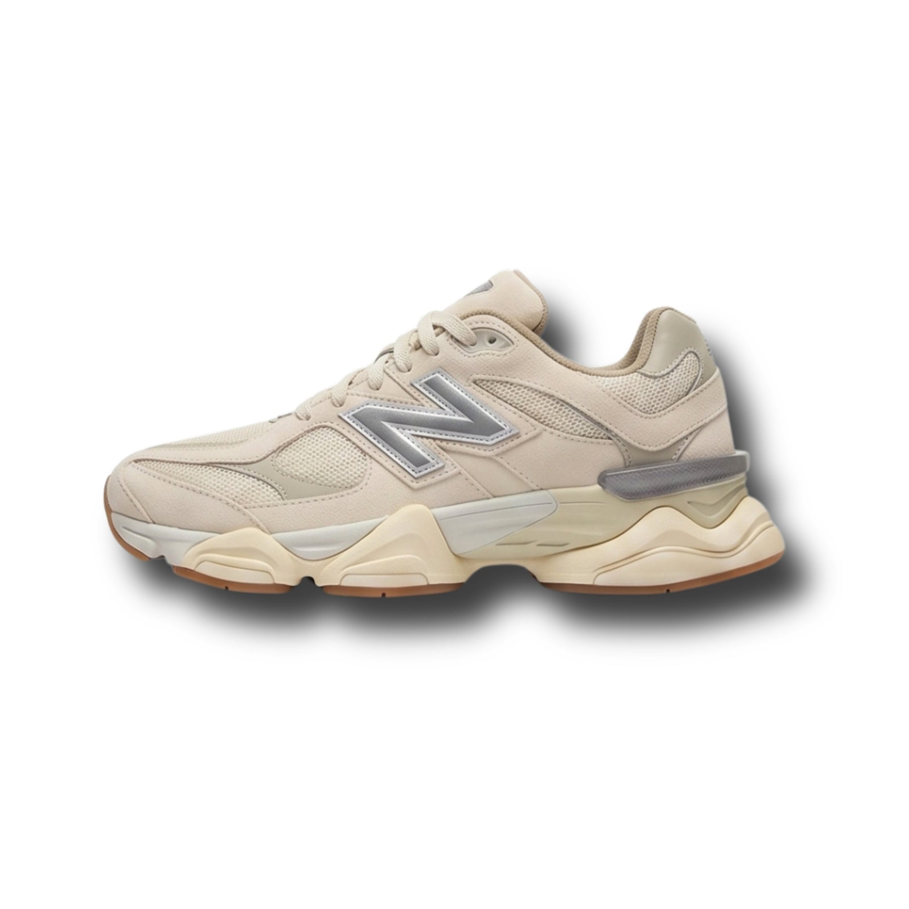 New Balance 9060 Bege