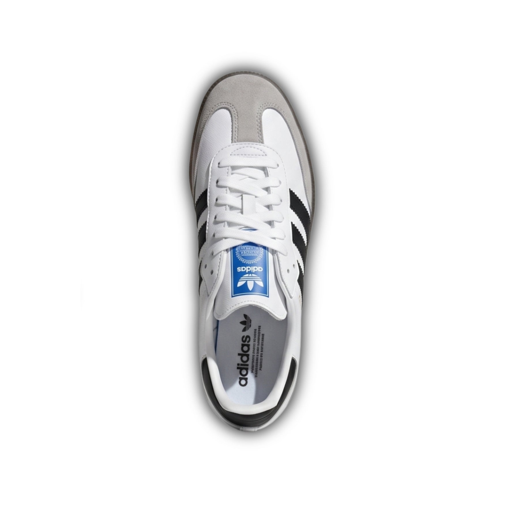 Adidas Samba OG