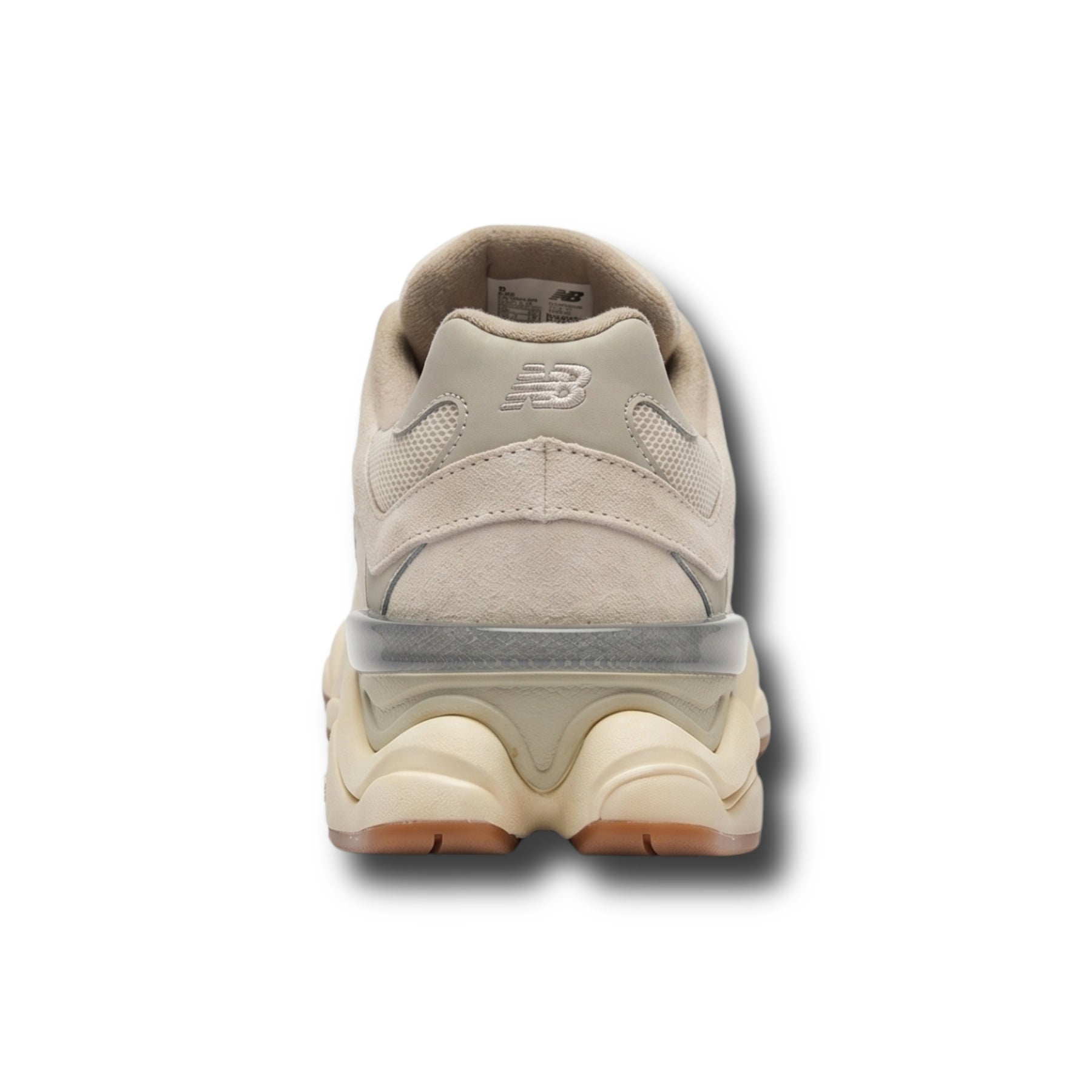 New Balance 9060 Bege