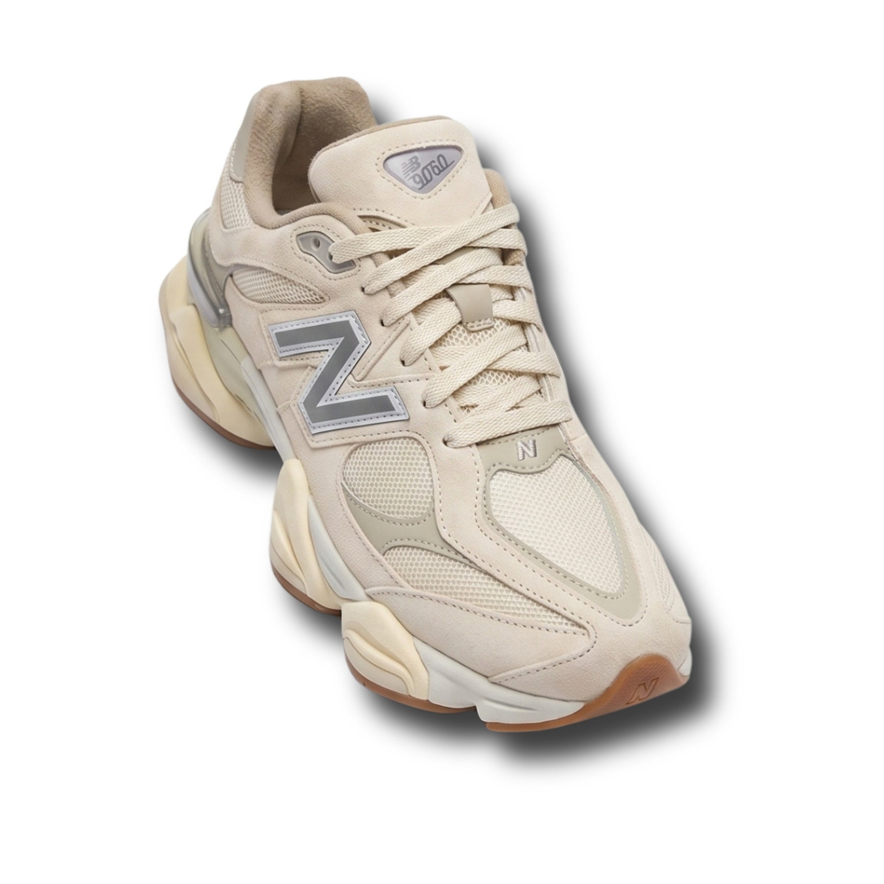 New Balance 9060 Bege