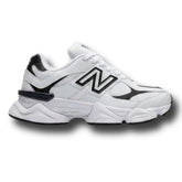 New Balance 9060 White Black
