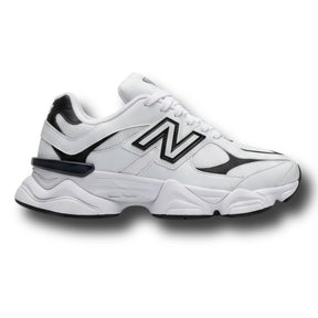 New Balance 9060 White Black