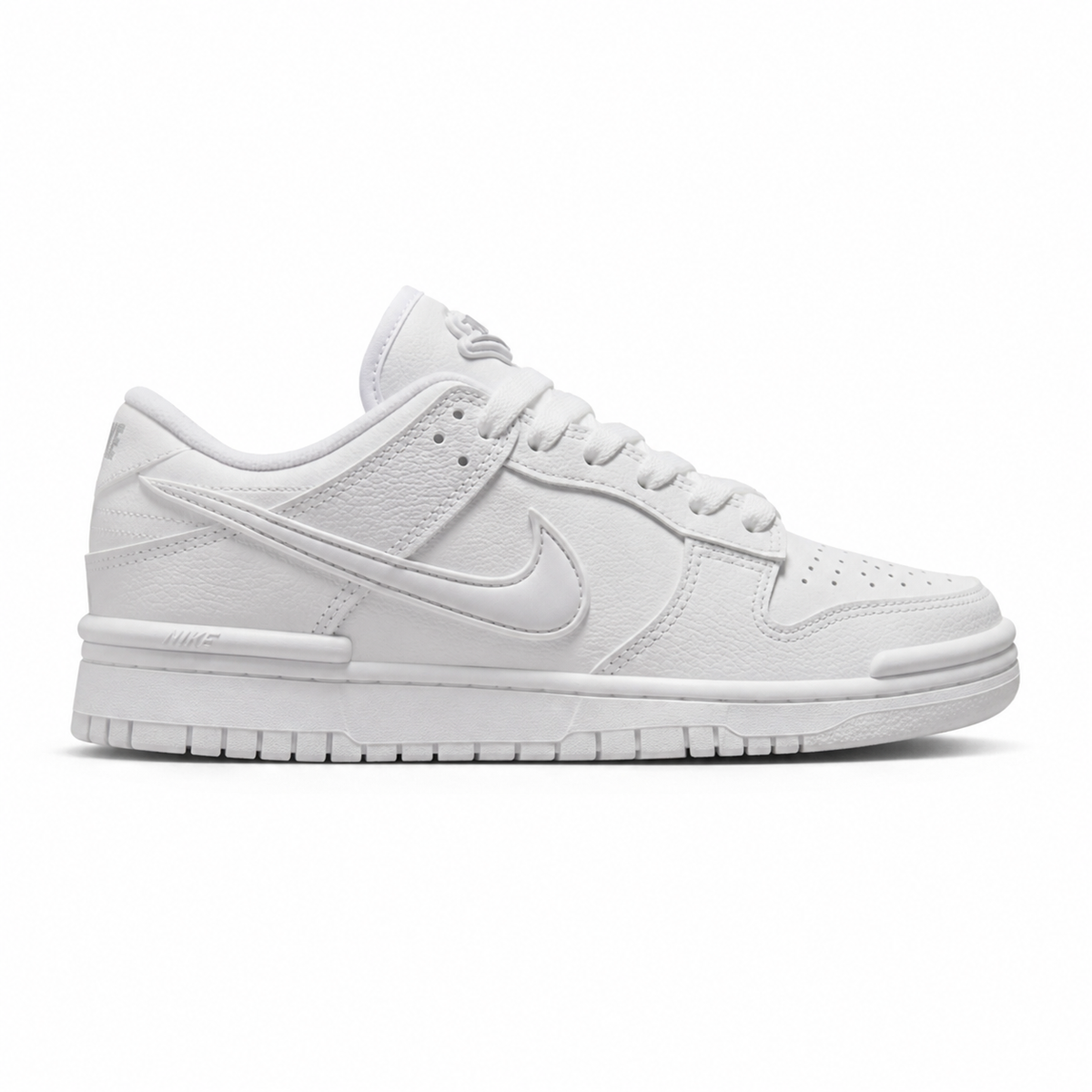 Nike Dunk Low Twist "Panda Reverse"
