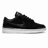 Nike Dunk Low Twist "Black Nobuck"