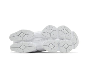 New Balance 9060 Triple White Branco
